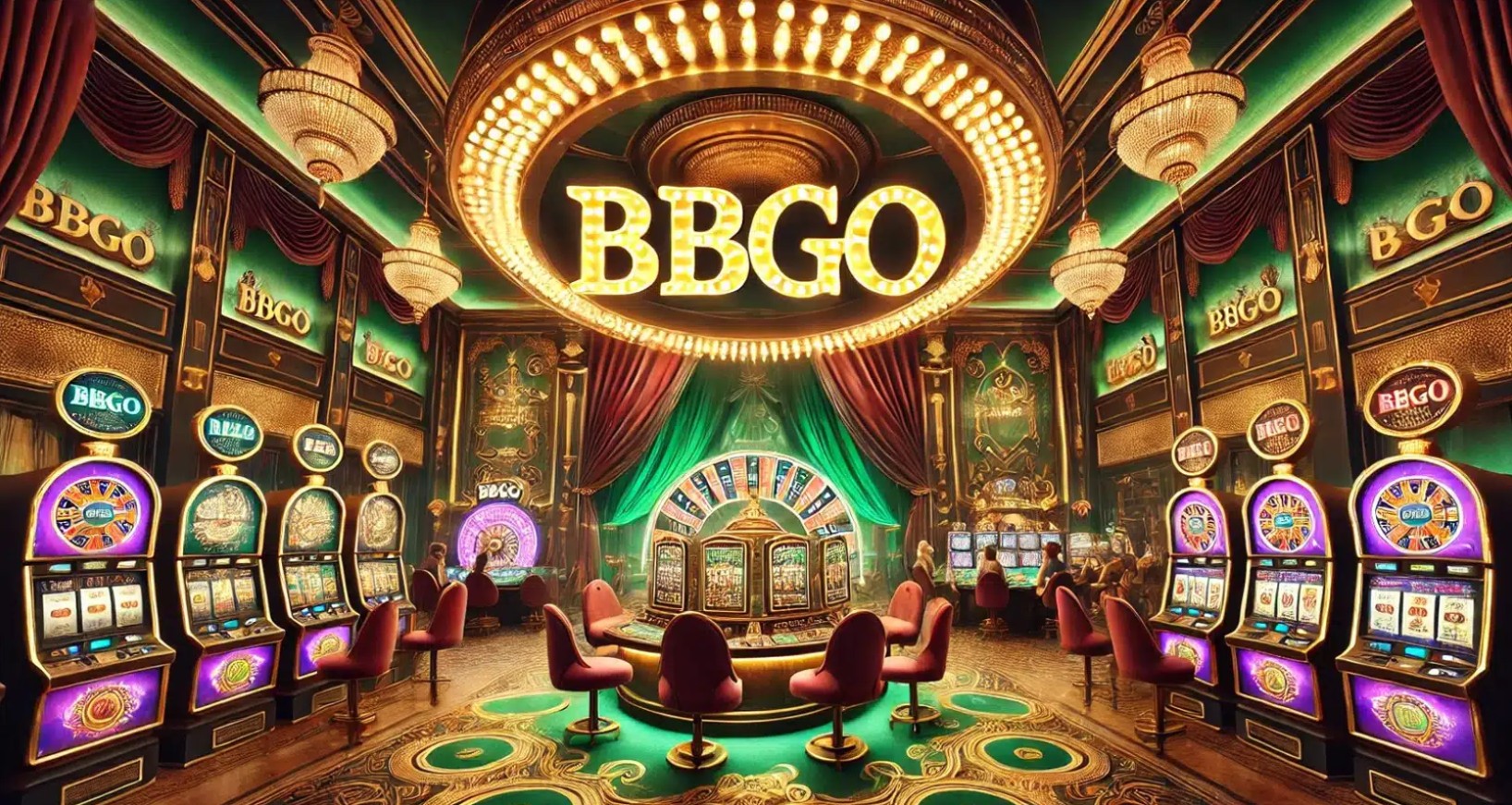 How to Maximize Your Experience on BBGO: A Beginner’s Guide