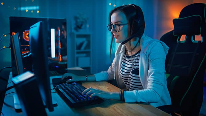 How Do I Know If An Online Games Site Is Legitimate?