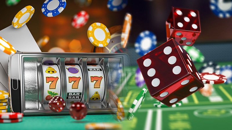 What Kind Of Payout Structure Is Used For Progressive Big Win?