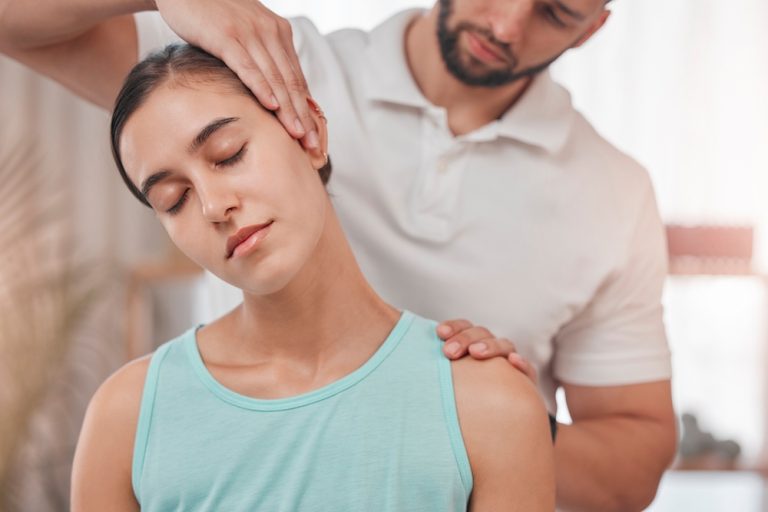 Finding Your Sanctuary: How To Release Stress From Business Travel With The Ideal Massage