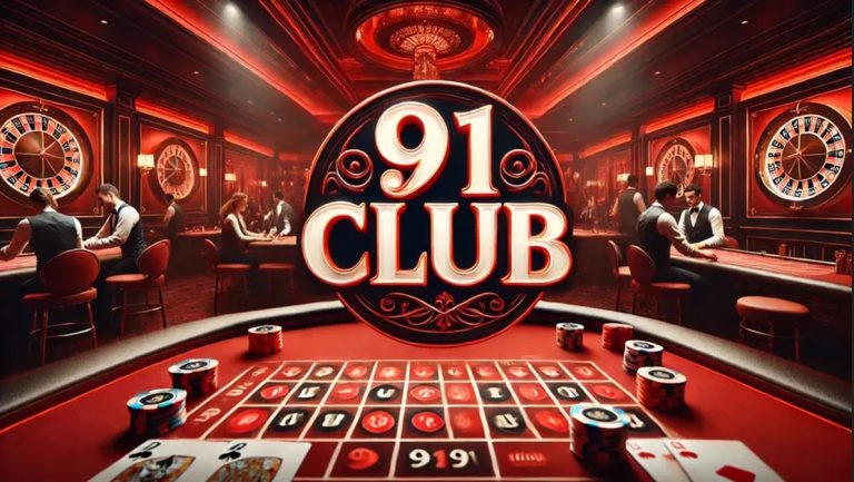 Complete 91 Club Login Tutorial for Beginners