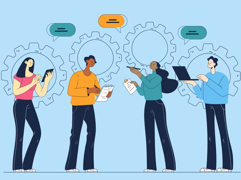 Design Together, Win Together: Best Graphic Design Collaboration Tools for Creative Teams