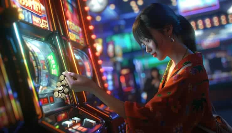 Setting Limits While You Try Playing Slots for a Safe and Enjoyable Time
