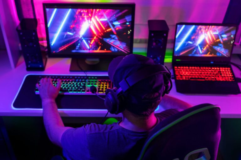 Gaming Innovation Insights: Shaping the Next Era of Play