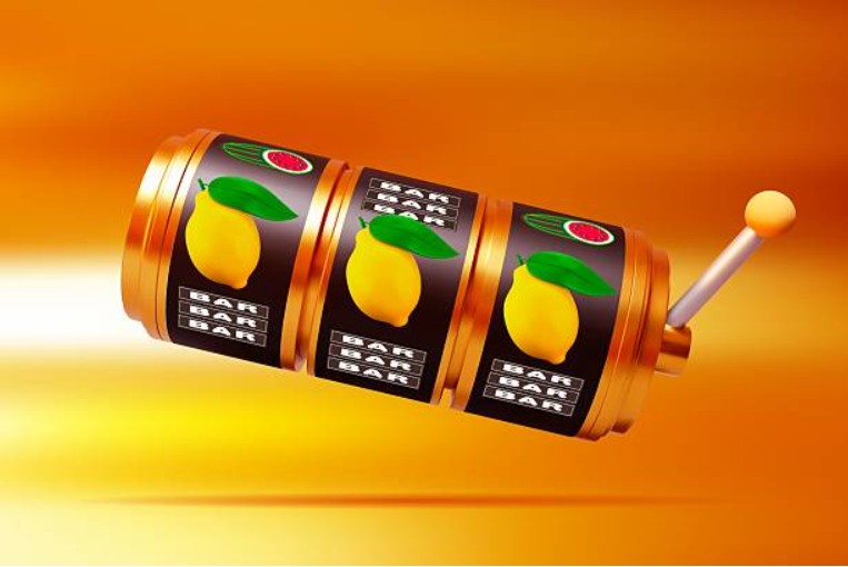 The Role Of RTP In Online Slot Games