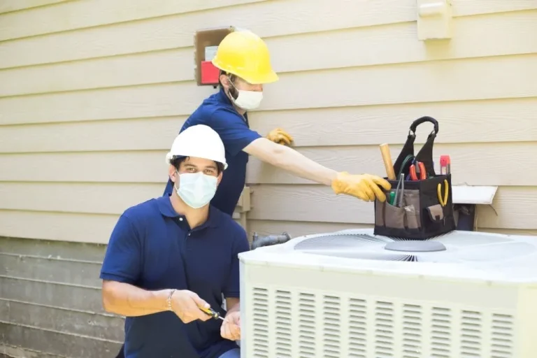 What to Expect During an HVAC Service Call From Start to Finish