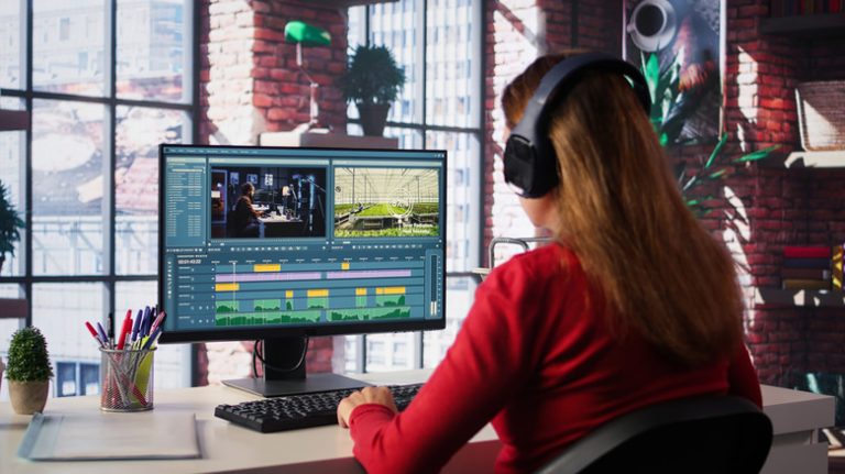 The Best Online Video Editors for Beginners: Features to Look For and How to Choose