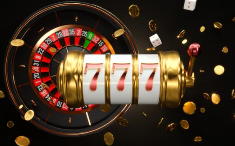 What Makes Slot Gaming Easy to Learn for New Users