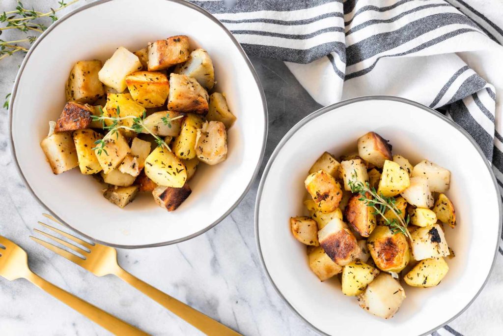 Why One Potato Variety Cannot Be Perfect For Every Recipe?